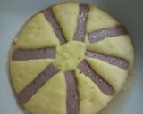 ソーセージ入りパンケーキ作り方4写真