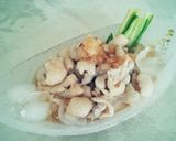 鳥皮ポン酢作り方3写真