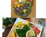 海老とアボガドのクリームパスタ♡作り方8写真