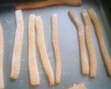 ポッキーとまんじゅう作り方4写真