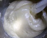 卵白不使用のスポンジケーキ②作り方10写真