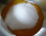 卵白不使用のスポンジケーキ②作り方6写真