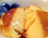 電子レンジで簡単！マグカッププリン+α作り方16写真