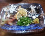 〆サバ作り方6写真