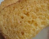 ＨＢ　離乳食用かぼちゃ食パン　作り方6写真