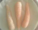 こどもの日に！簡単ちまき作り方4写真