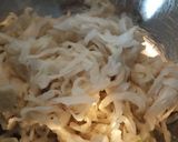 花粉症対策＊第２弾！ウインナーのトマト煮作り方4写真