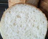 メッシュ型でカルピスとごはんのパン作り方10写真