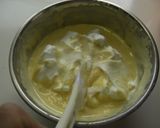 ＨＭで！簡単＆美味しいシフォンケーキ作り方4写真
