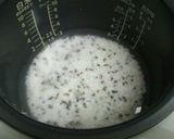 ホッケの炊き込みご飯作り方1写真
