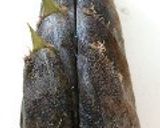 **筍の茹で方**作り方2写真