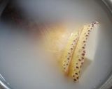 たけのこの下茹で〜圧力鍋〜作り方3写真
