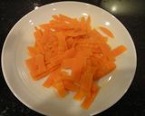 とっても美味しい★簡単★☆筍ご飯☆作り方1写真