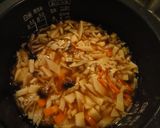 とっても美味しい★簡単★☆筍ご飯☆作り方4写真