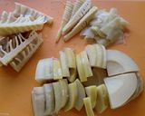 **筍の茹で方**作り方6写真