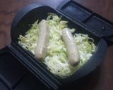 コナモン手巻き♪チーズドッグ風♪作り方1写真