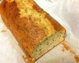 しっとりアップル風味の紅茶ケーキ作り方4写真