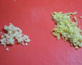 塩麹de豚ニラスタミナ炒め!作り方5写真