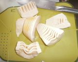 ✿タケノコの保存の仕方✿作り方1写真