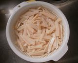 ✿タケノコの保存の仕方✿作り方2写真