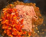 【簡単】スパイスキーマカレー【本格】作り方7写真