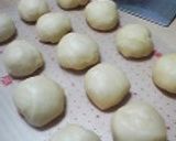 朝食に総菜パン！カレーじゃがパン♬作り方1写真