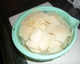 筍の　簡単調理作り方2写真