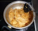 筍の　簡単調理作り方3写真