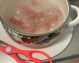 夏野菜カレー作り方6写真