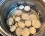 ホタテちゃいますねん！エリンギですねん！作り方5写真