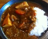 塩麹で♡玉ねぎ&筍&豚肉入り野菜スープ♫作り方7写真