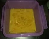 ▼しっとり。フレンチトースト作り方1写真