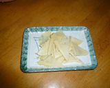 筍のお刺身作り方4写真