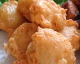 離乳食に☆ささみと豆腐のヘルシーナゲット作り方5写真