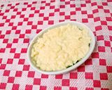 離乳食にも☆やわらかパンの耳グラタン♪作り方2写真