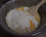 ヨーグルトエンゼルケーキ作り方4写真