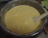 ヨーグルトエンゼルケーキ作り方6写真