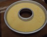 ヨーグルトエンゼルケーキ作り方7写真