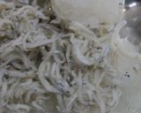 しらすおろし和え冷製カッペリーニ作り方3写真