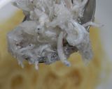 しらすおろし和え冷製カッペリーニ作り方13写真