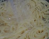 しらすおろし和え冷製カッペリーニ作り方9写真