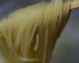 しらすおろし和え冷製カッペリーニ作り方8写真
