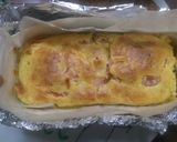 ドライトマトのケークサレ作り方6写真