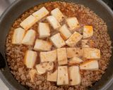 旨辛🌟麻婆豆腐作り方6写真