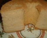 メープルシフォンケーキ♪作り方9写真