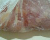 豆腐入り 親子丼作り方2写真
