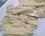 塩麹ふわふわ卵豆腐中華スープ作り方2写真