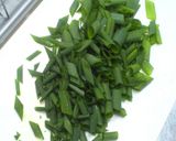 塩麹ふわふわ卵豆腐中華スープ作り方3写真