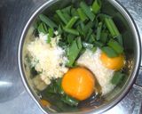 塩麹ふわふわ卵豆腐中華スープ作り方4写真