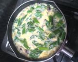 塩麹ふわふわ卵豆腐中華スープ作り方5写真
